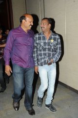 Pilla Nuvvu leni Jeevitham Success Meet